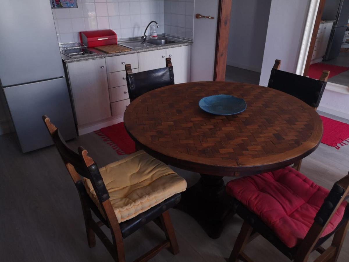Villa Sila El Paso Eksteriør billede