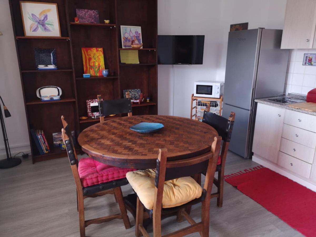 Villa Sila El Paso Eksteriør billede