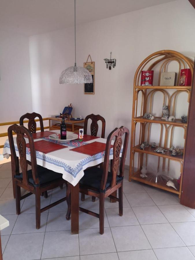 Villa Sila El Paso Eksteriør billede