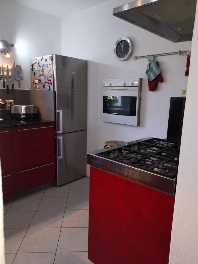 Villa Sila El Paso Eksteriør billede