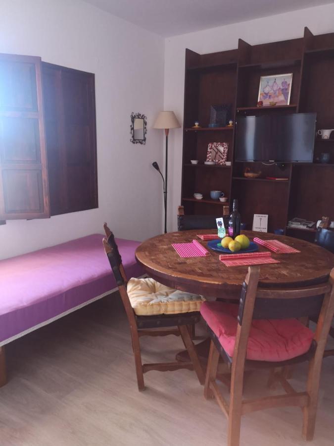 Villa Sila El Paso Eksteriør billede