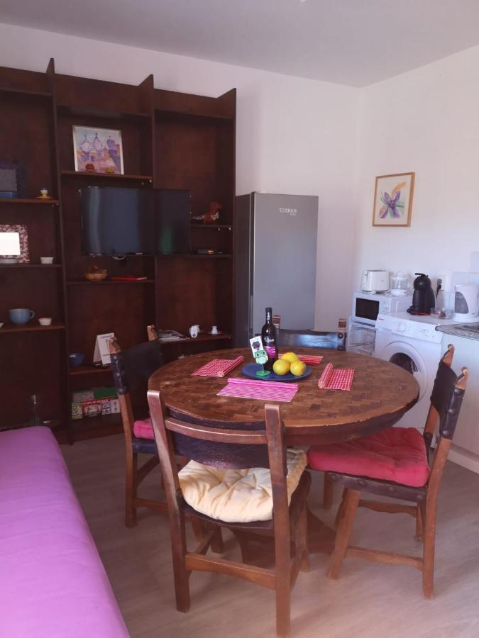 Villa Sila El Paso Eksteriør billede
