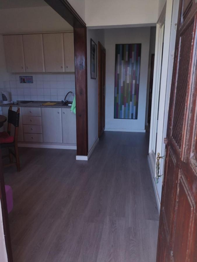 Villa Sila El Paso Eksteriør billede